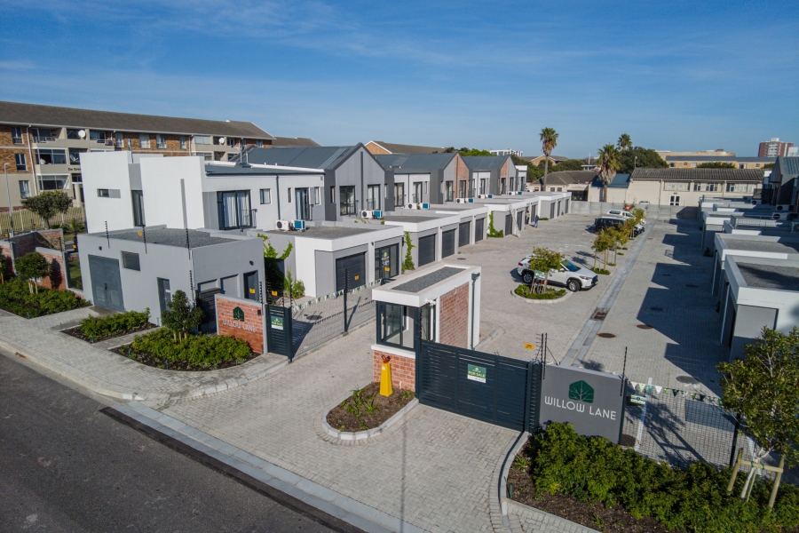 3 Bedroom Property for Sale in Tijgerhof Western Cape